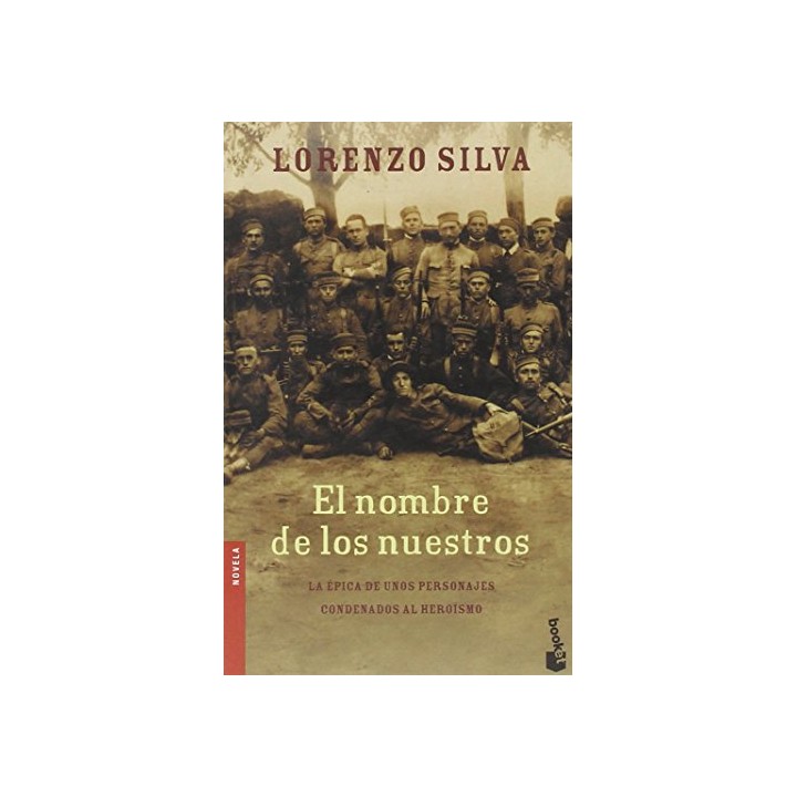 El nombre de los nuestros